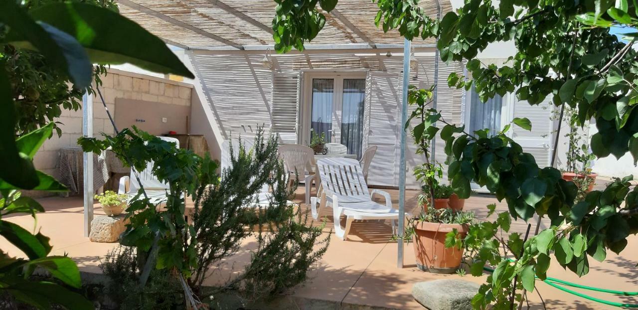 Da Nonna Cosimina Villa Casamassella Exterior photo